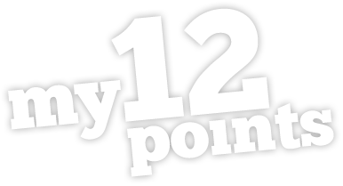 12Points logo